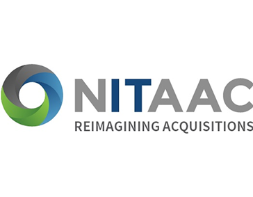 NITAAC logo icon