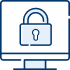 computer lock icon